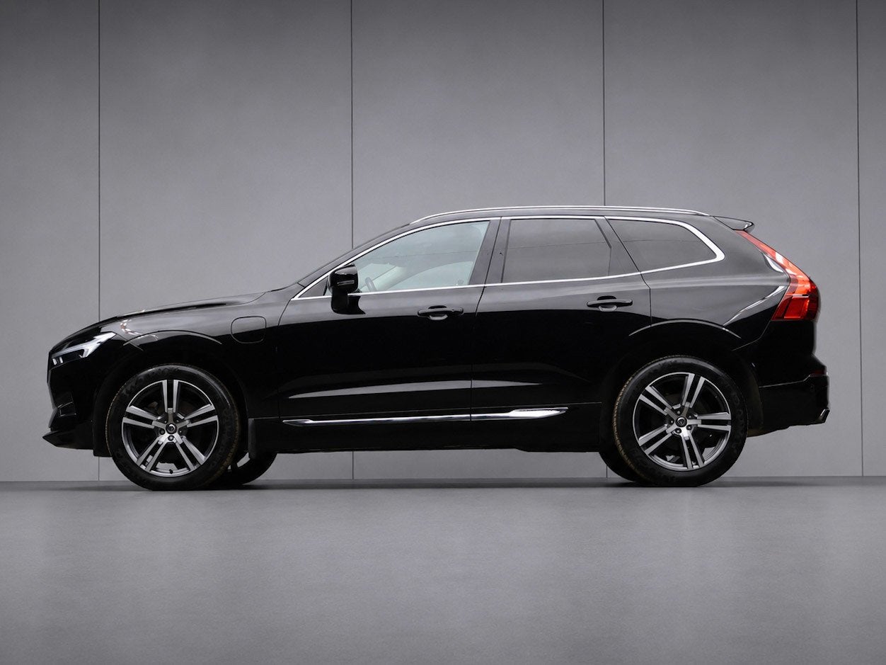 Volvo XC60 2.0 T8 Twin Engine AWD Inscription Sport (PANORAM, Automaat, Gebruikt, Euro 6, 4 cilinders