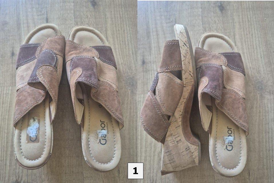 Diverse damesschoenen maat 44, Kleding | Dames, Schoenen, Overige kleuren, Overige typen, Ophalen of Verzenden, Onbekend