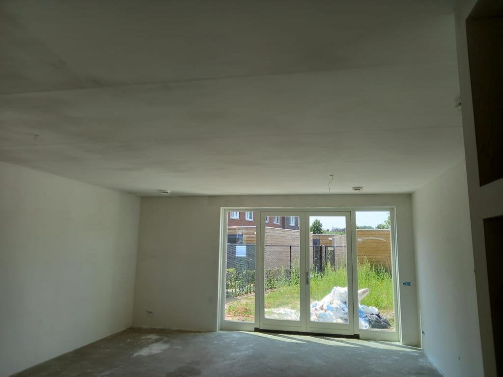 Foto 10 van Stukadoor/stucadoor en schildersbedrijf