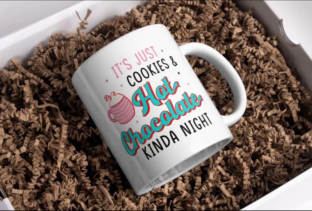 Mok voor chocomel, Keramiek, Nieuw, Ophalen of Verzenden, Overige stijlen