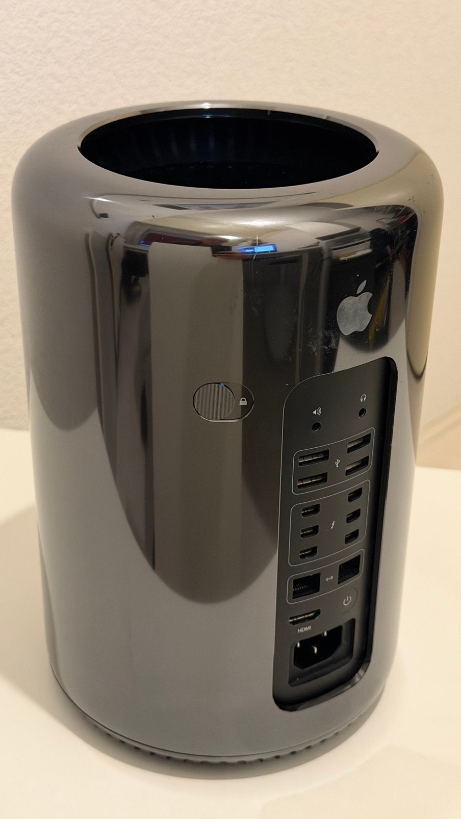 Mac Pro 6.1 | 24” Cinema Display | 64GB RAM | 1TB SSD, Computers en Software, Ophalen, 64 GB of meer, Gebruikt, Apple