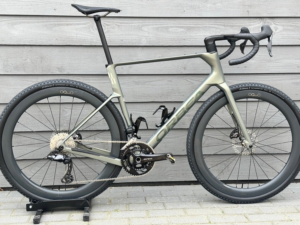 Nieuw!! Orbea Terra Race M20i LTD , 2026 , GRX 825 Di2 , XL, 28 inch, Carbon, Nieuw, 57 tot 61 cm