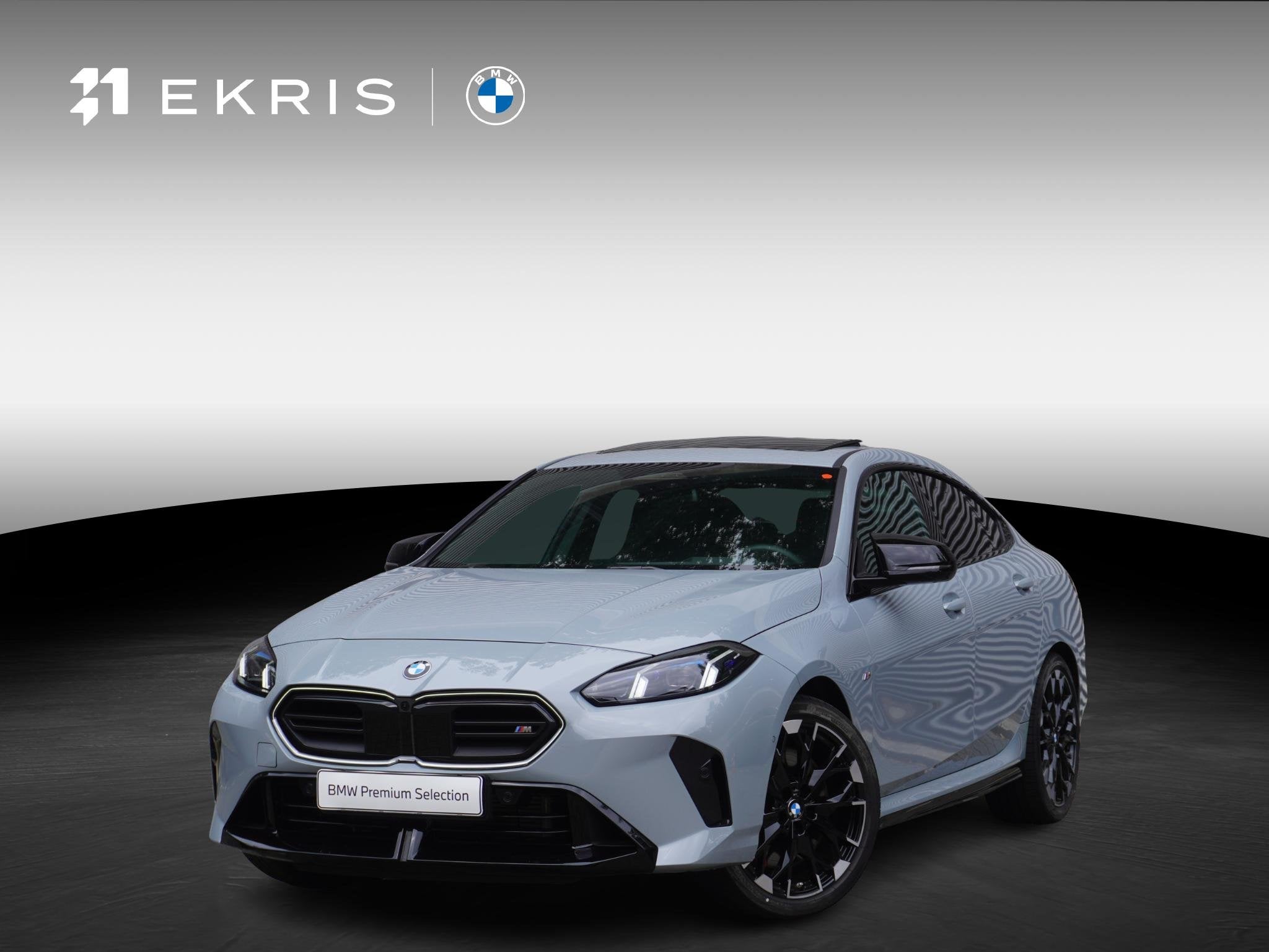 BMW 2 Serie Gran Coupé M235 xDrive | M Sportpakket Pro | In