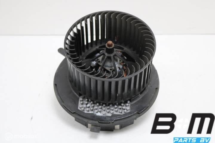 Aanjager met regelaar VW Golf Plus 6 3C1820015T, Gebruikt