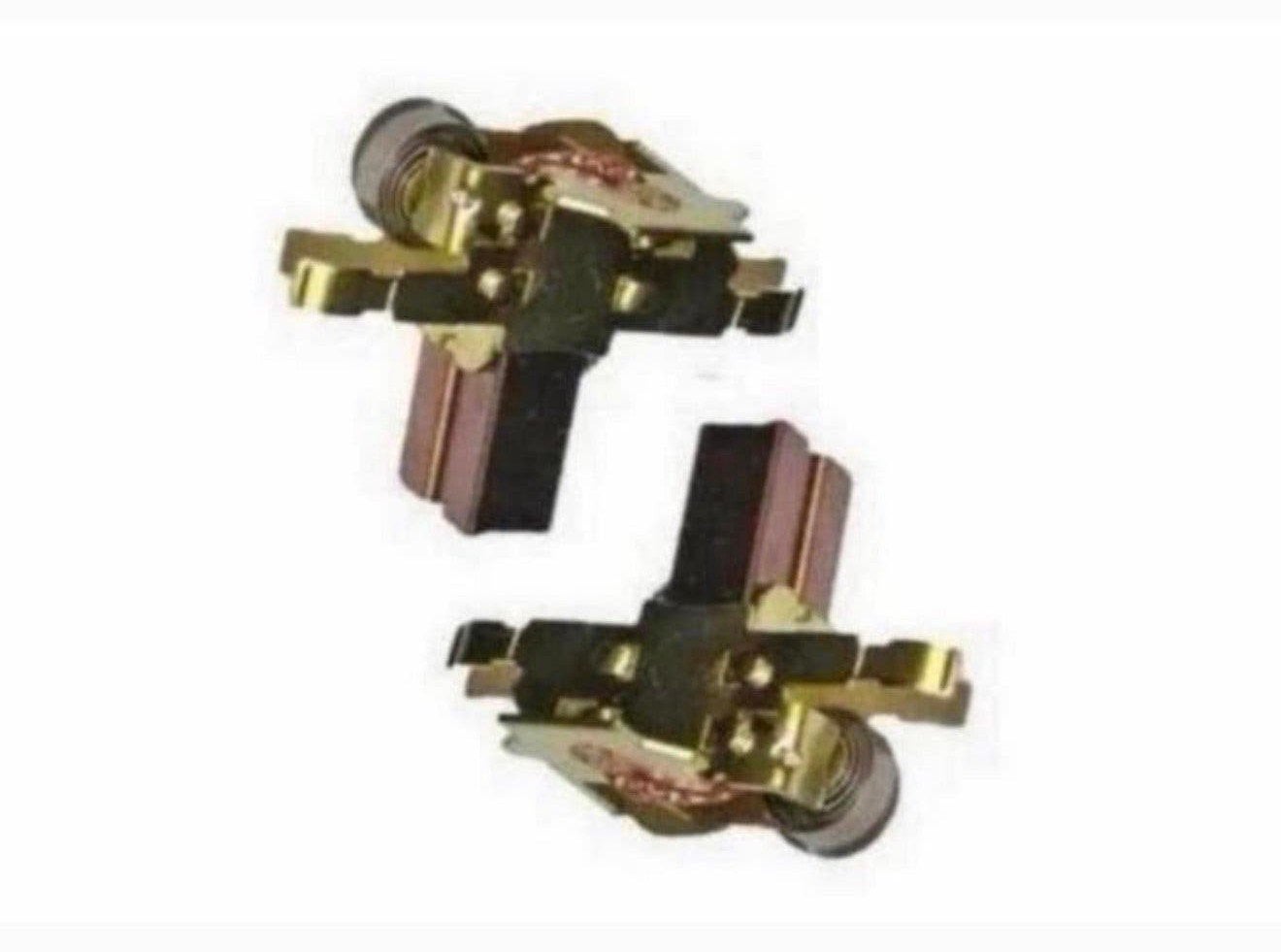 4X DeWalt Koolborstel + houder 610126-00 origineel onderdeel, P, P, P, Nieuw