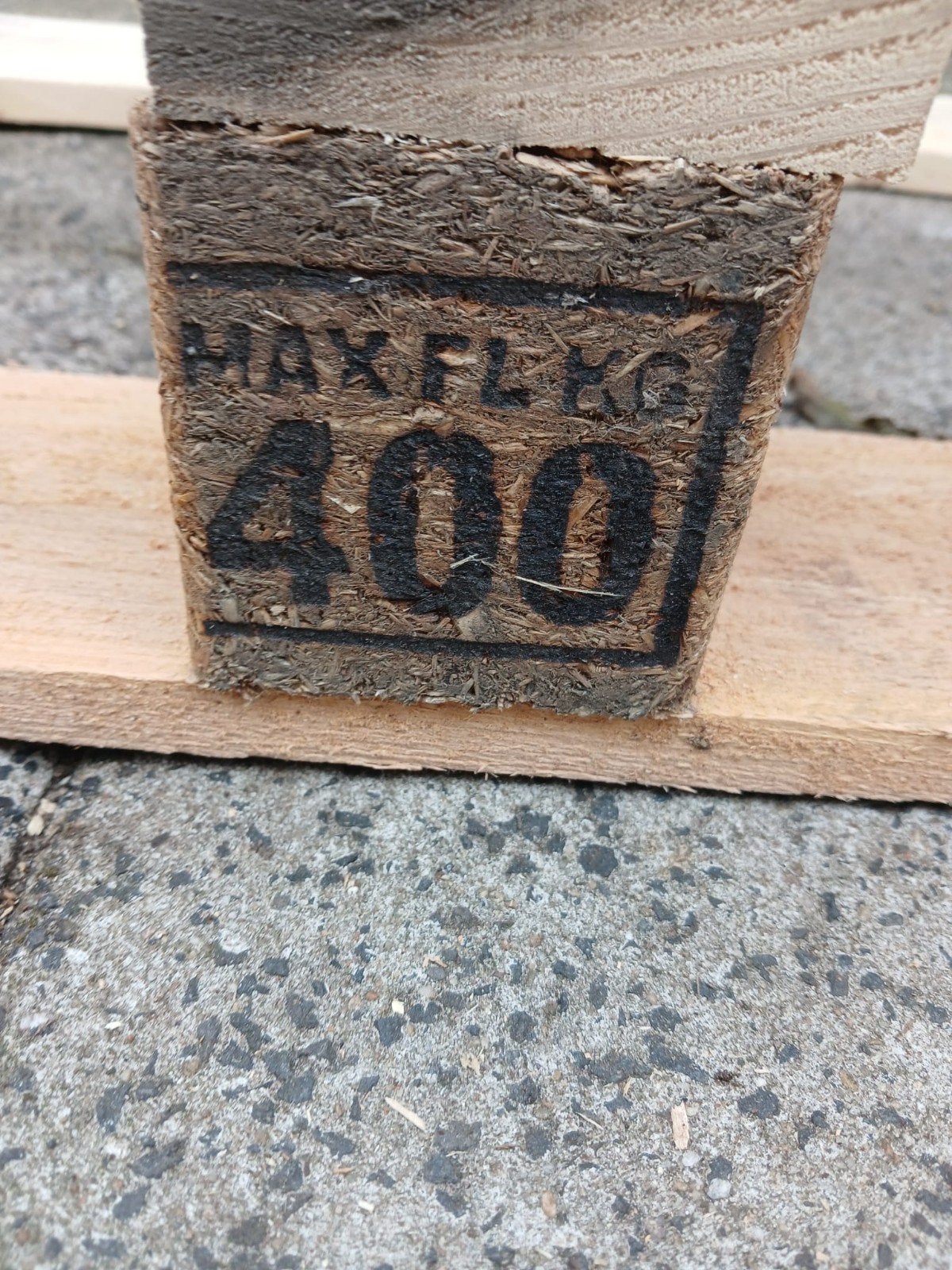 25 zgan pallets 80x120cm, Ophalen, Zo goed als nieuw, 50 mm of meer, Minder dan 200 cm