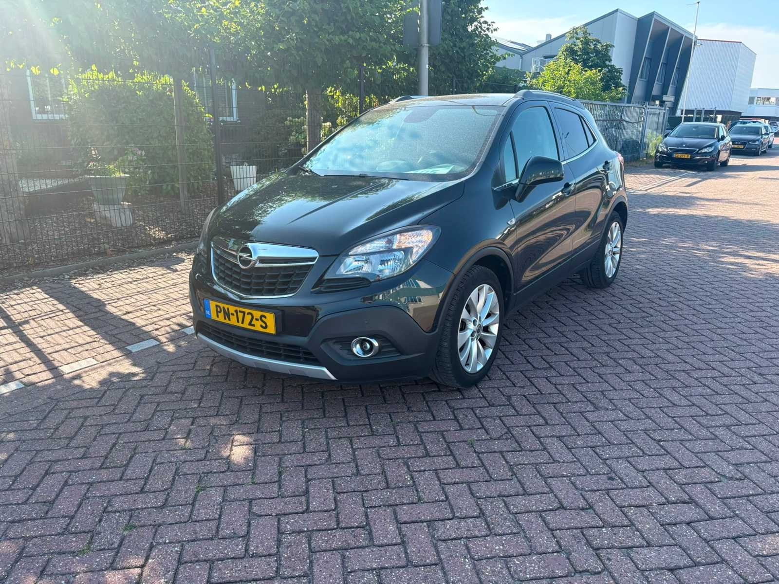 Opel Mokka 1.4 T Innovation *, PN-172-S
