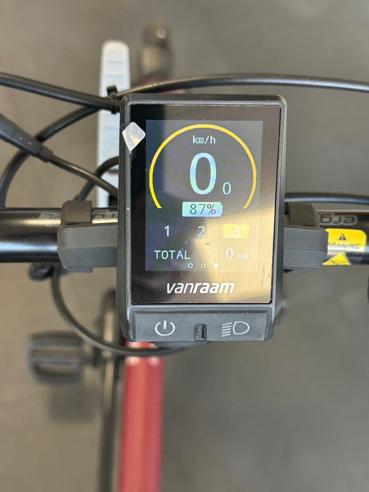 Van Raam Easy Rider Compact nieuw!, Ophalen, Nieuw