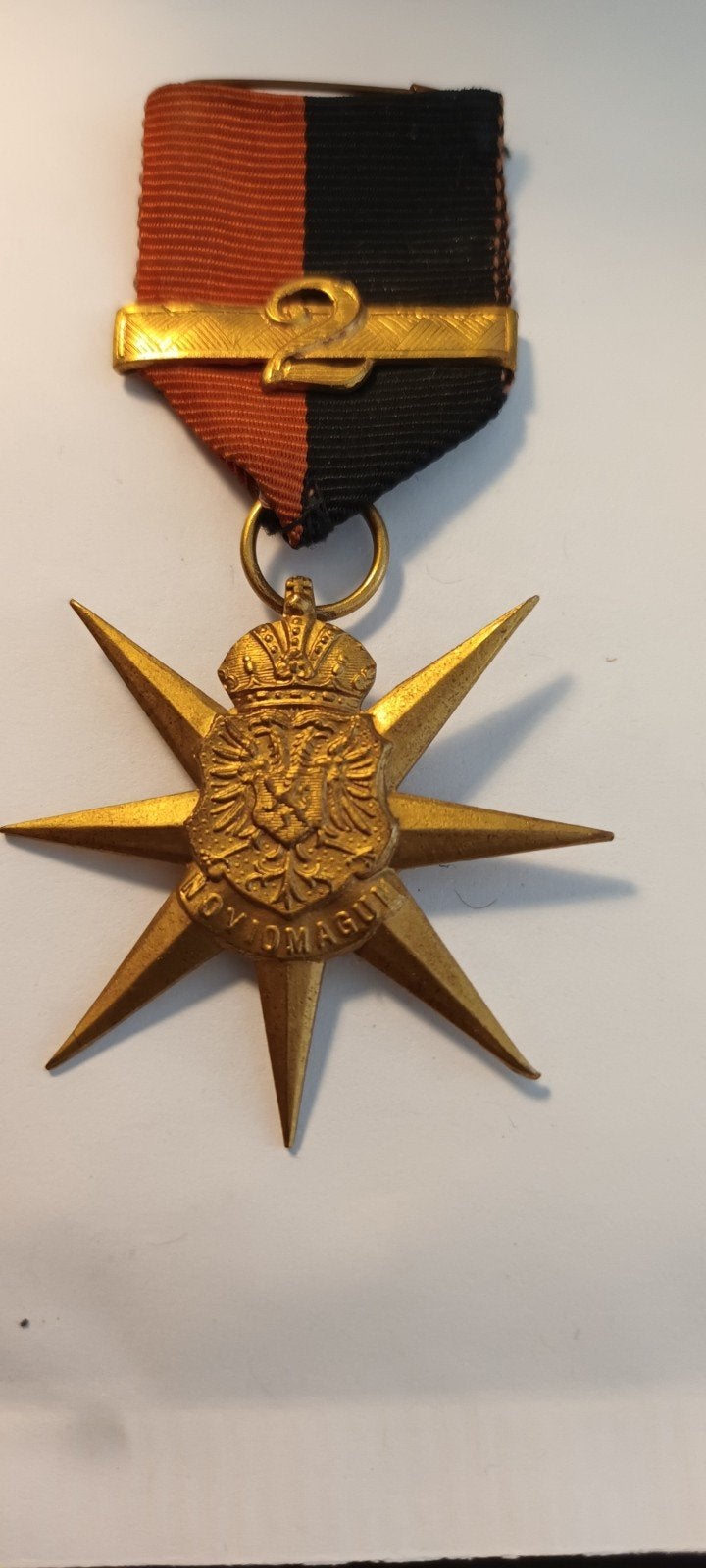 NIJMEGEN VIERDAAGSCHE ONDERSCHEIDING, Postzegels en Munten, Ophalen of Verzenden, Overige materialen, Nederland