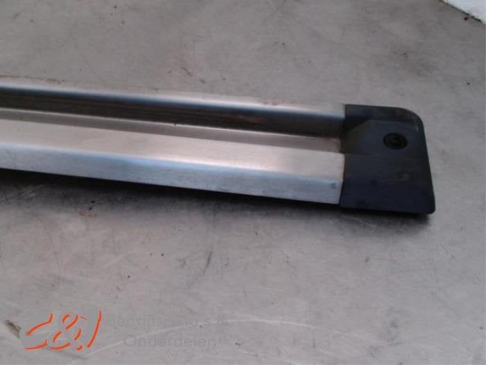 Schuifdeur Rail rechts van een Citroen Jumper, Gebruikt, -, Ophalen of Verzenden, -