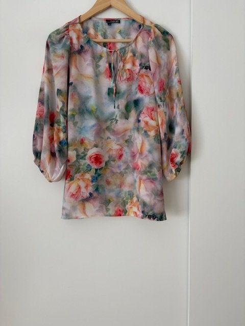 Norah nieuwe blouse maat 38(M), Maat 38/40 (M), Nieuw, Norah, Meerkleurig