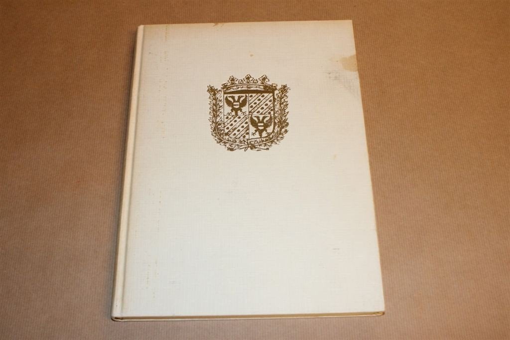 De Ommelander Borgen en haar bewoners - Feith, Ophalen of Verzenden, Gelezen
