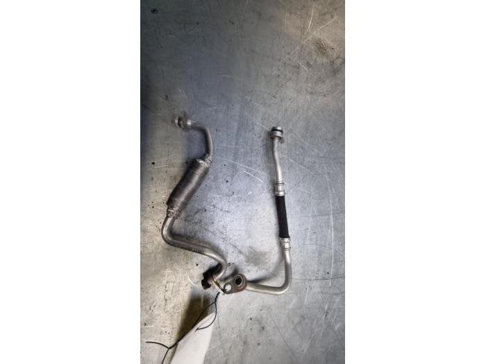 Turbo Pijp van een Audi S4, Gebruikt, -, -, -