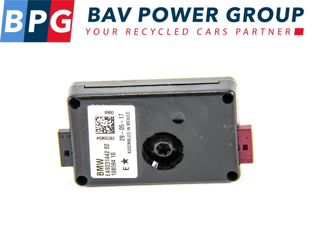 ANTENNE VERSTERKER BMW 2 serie (F22) (65209231442)