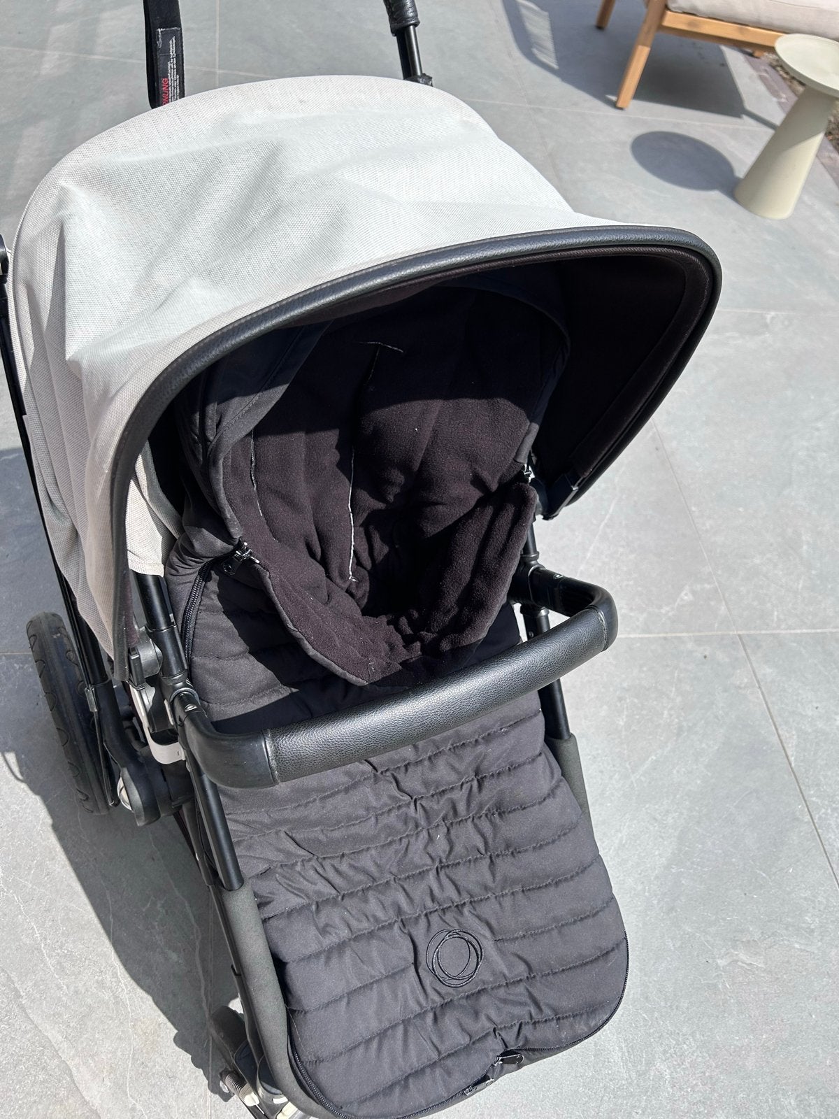 Bugaboo Cameleon 3 kinderwagen met accessoires, Ophalen, Gebruikt, Bugaboo, Combiwagen