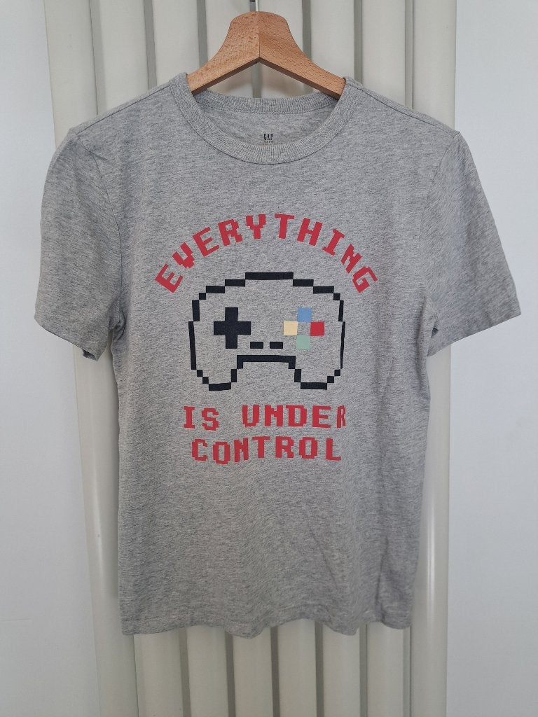 T-shirt GAP 164-176 XXL mag gratis bij andere aankoop, Gebruikt, Ophalen of Verzenden, Shirt of Longsleeve, GAP