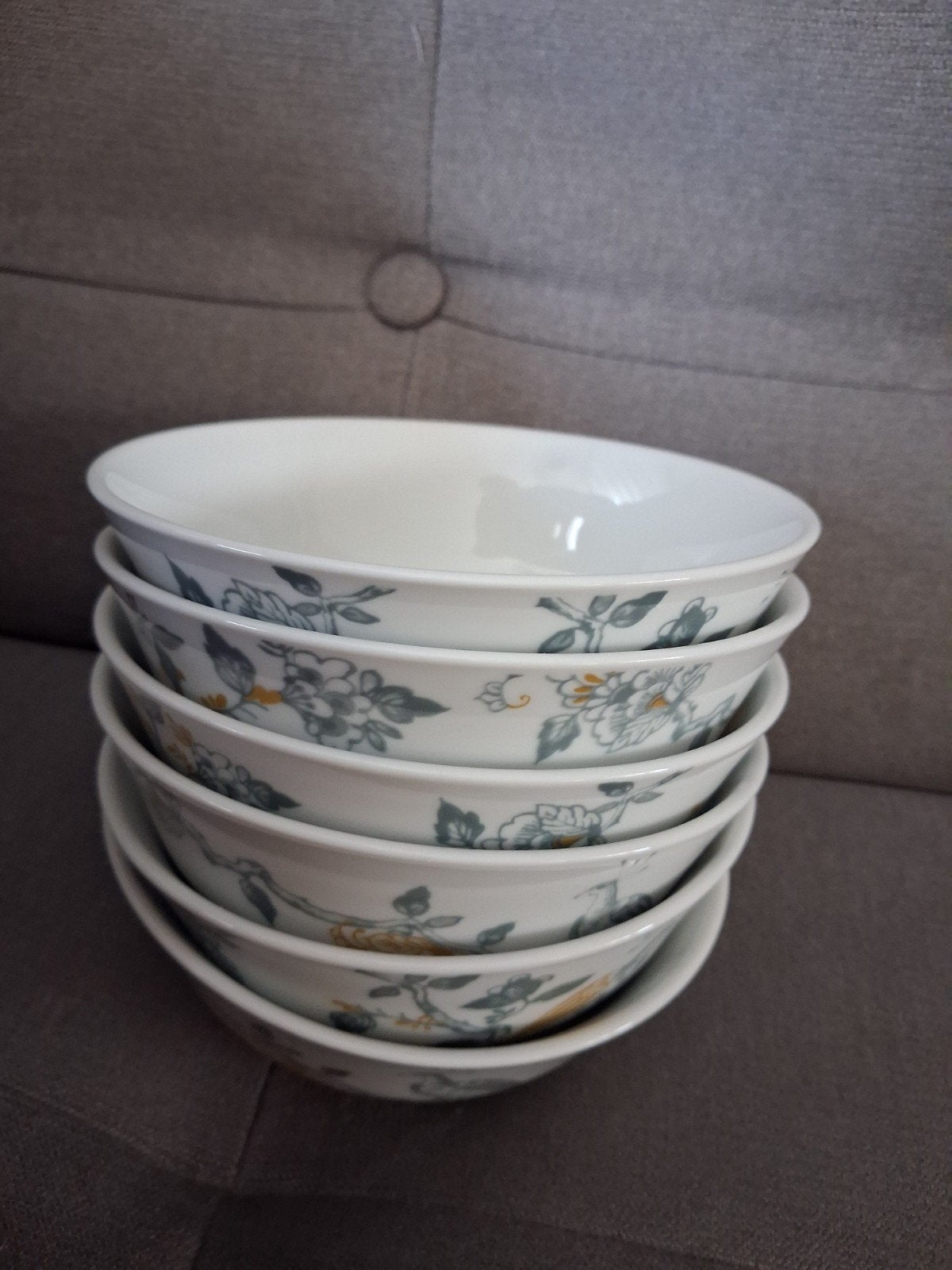 Villeroy en Boch, Antiek en Kunst, Ophalen of Verzenden