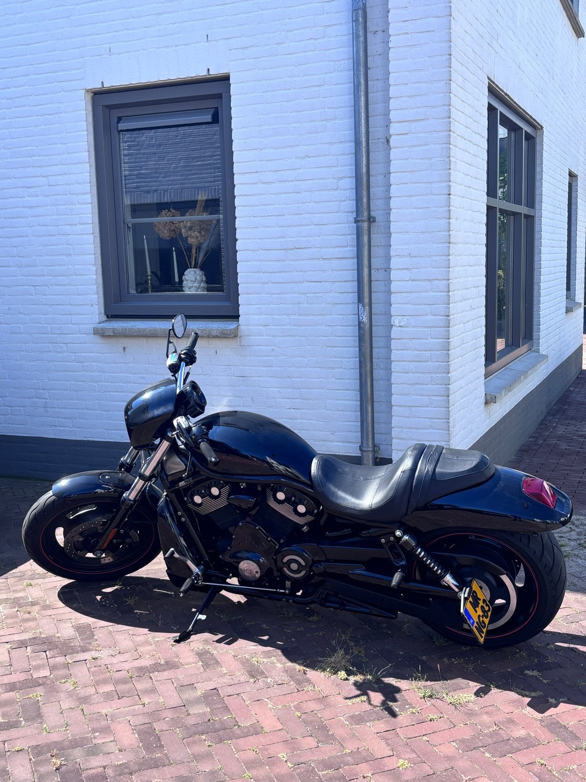 Harley-Davidson V-Rod Night Rod Special, Motoren, Motoren | Harley-Davidson, 2 cilinders, Gebruikt, Particulier, Meer dan 35 kW