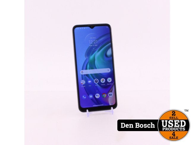 Motorola Moto G10 64GB Paars | Met garantie, Telecommunicatie, Motorola, Zo goed als nieuw, Support@motorola.com, 222 W. Merchandise Mart Plaza
Suite 1800
Chicago, IL 60654
United States