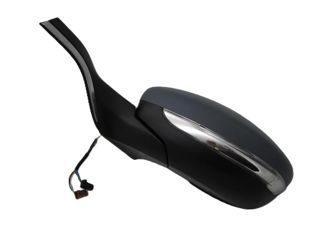 Peugeot 208 Buitenspiegel links 1611240680 1607511780 glas, Ophalen, Gebruikt, Peugeot