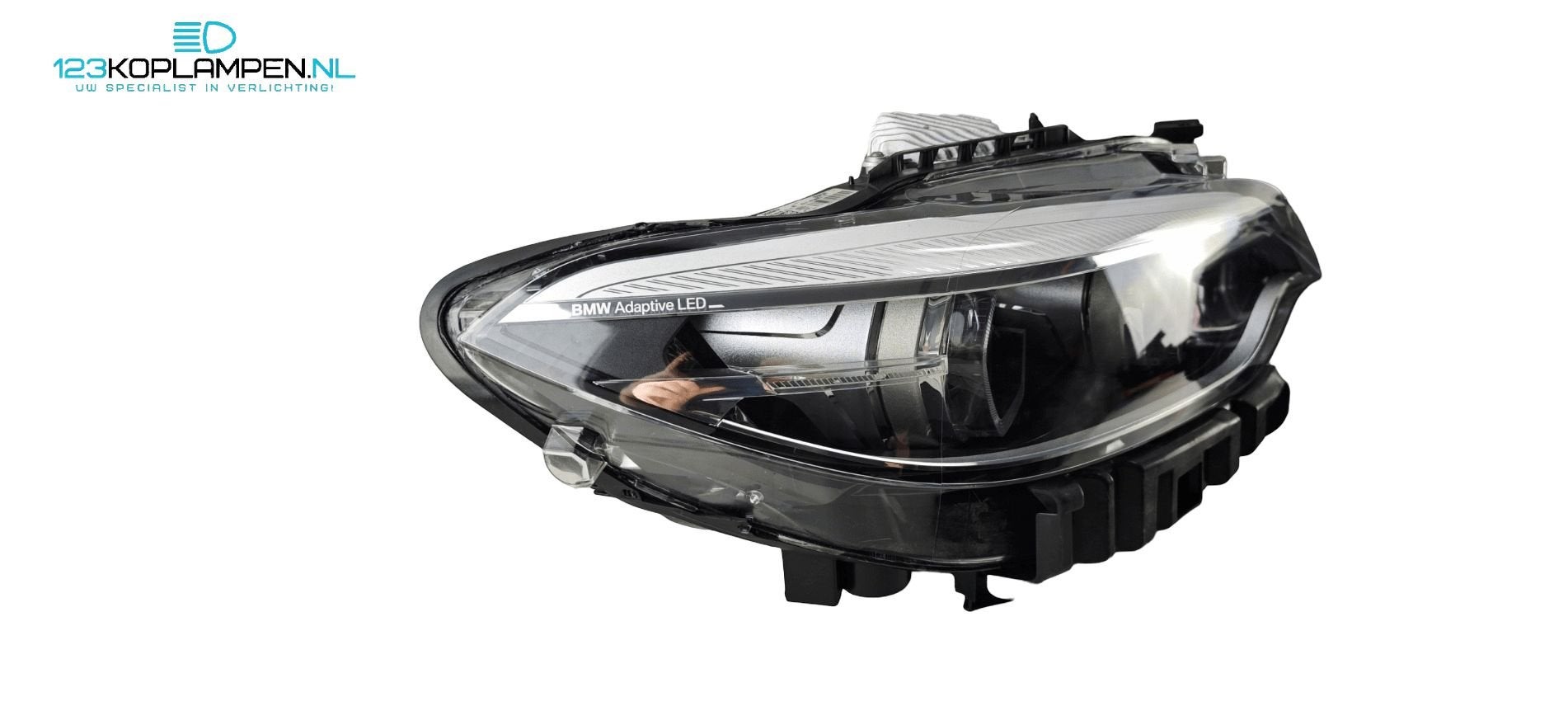 BMW F87 F22 F23 LCI Adaptive LED koplamp koplampen, Auto-onderdelen, Gebruikt, -, Verzenden, -
