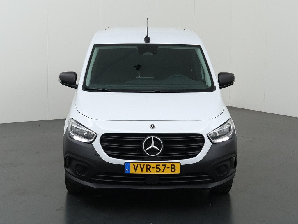 Mercedes-Benz Citan 108 CDI | L1 | Pro | Parkeercamera | Nav, Voorwielaandrijving, Stof, 4 cilinders, Bedrijf