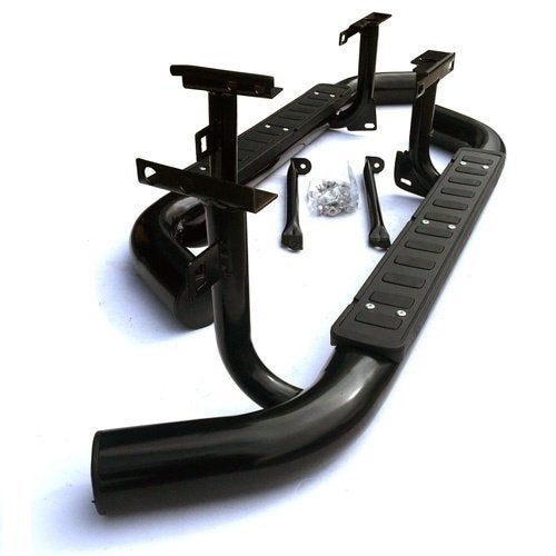 Sidesteps SVX Fire&Ice 90 - Zwart, Ophalen, Nieuw