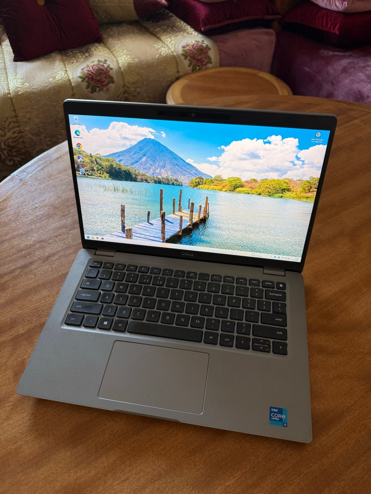 Dell Latitude 5420 – i7 / 32GB RAM / 512GB NVMe / FHD IPS, Ophalen, 14 inch, Zo goed als nieuw, SSD