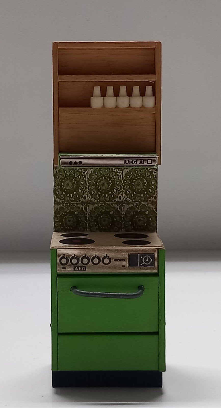 Lundby (Lisa) keuken deel fornuis ,Kijk,Kies en Koop!, Manon.1977@live.nl, Gebruikt, Apparaten, Ophalen of Verzenden