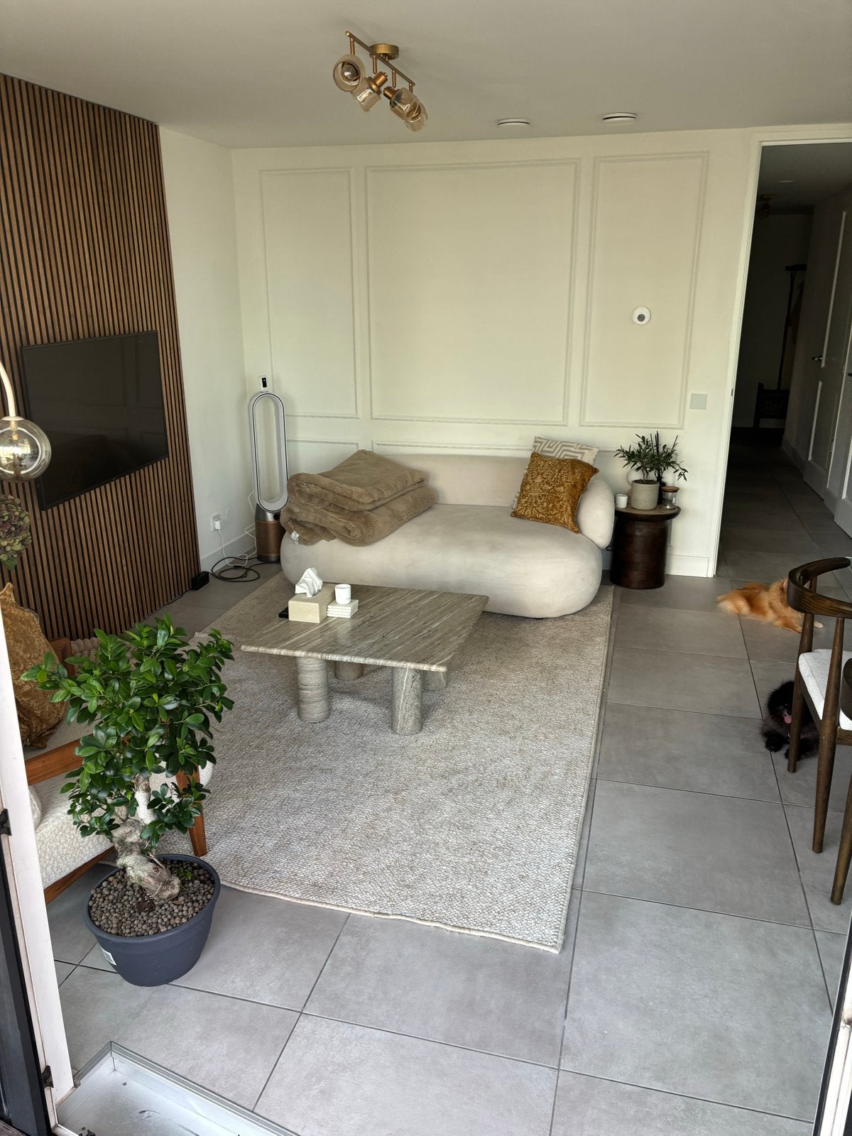 2 Bedroom apartment for rent for 1 year, Huizen en Kamers, Rotterdam