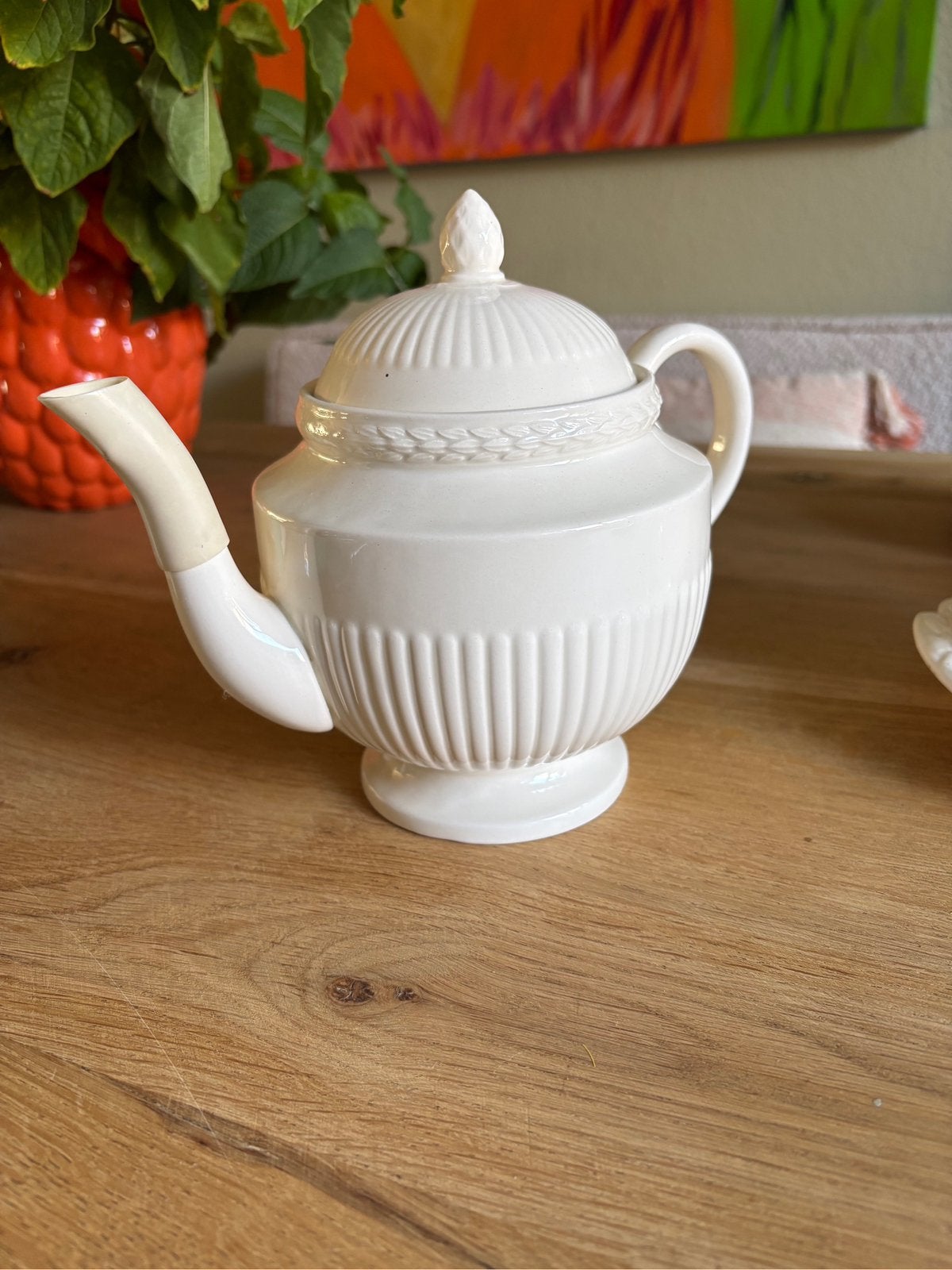 Wedgwood, Verzenden