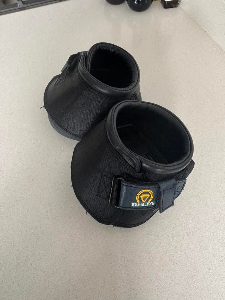 Hoefschoenen Cavallo Delta maat 1, Ophalen, Zo goed als nieuw
