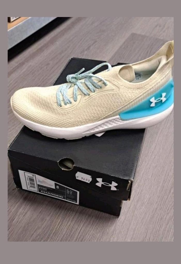 Under Armour UA W Shift - Maat 39 - Nieuw, -, -, Nieuw, Ophalen of Verzenden