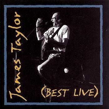 James Taylor, Ophalen of Verzenden, Gebruikt, Singer-songwriter
