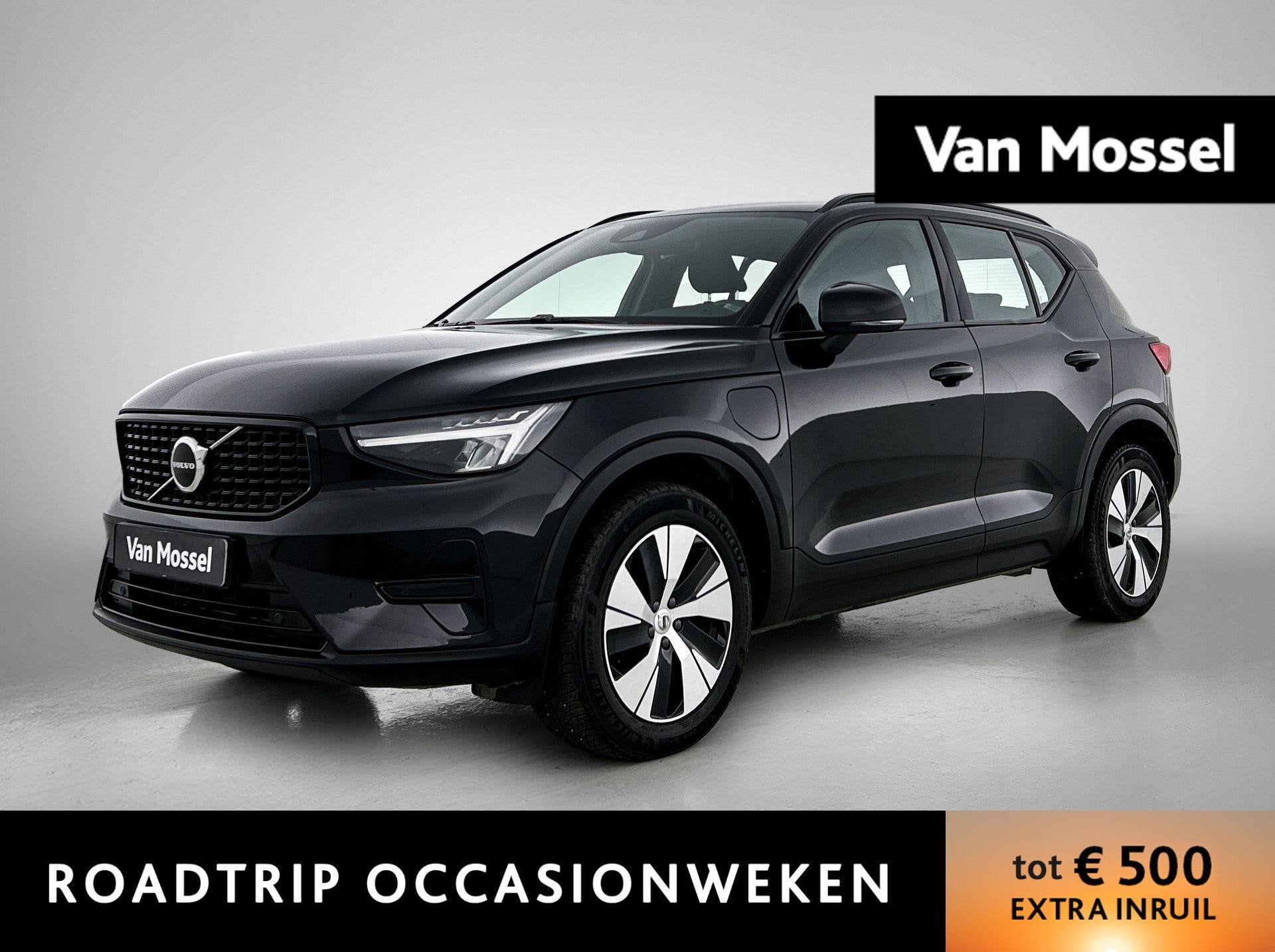 Volvo XC40 1.5 T5 Recharge Plus Dark | HARMAN KARDON | NAVIG