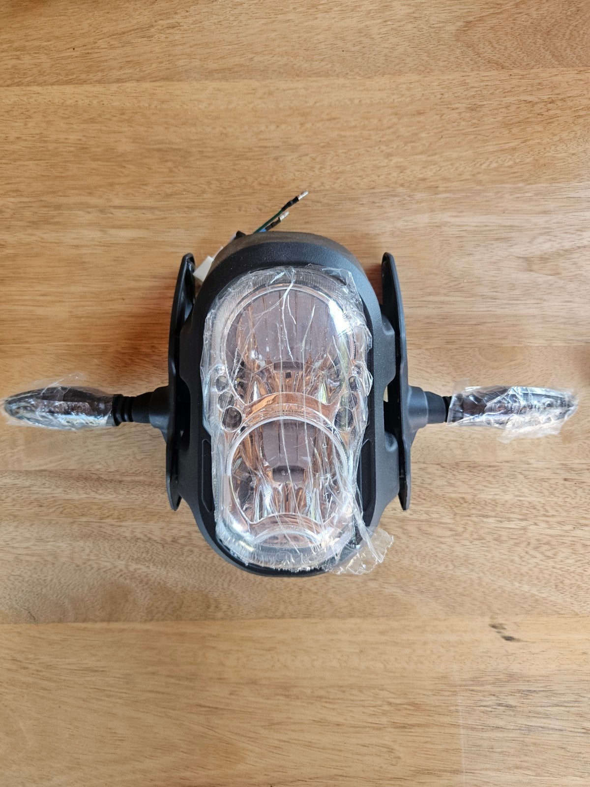 Surron koplamp 12V 5W NIEUW, Fietsen en Brommers, Fietsonderdelen, Ophalen of Verzenden, Nieuw