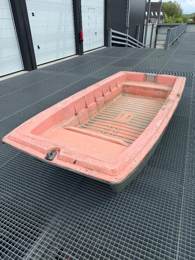 Boot Tabur Yak 3, Watersport en Boten, Suppen, Gebruikt, SUP-boards, Ophalen