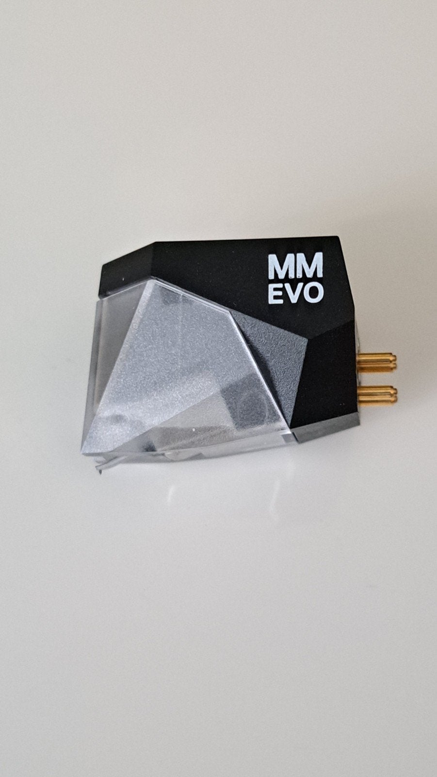 Pro-Ject MM EVO ELEMENT!!, Audio, Tv en Foto, Ophalen of Verzenden, Zo goed als nieuw, Platenspeler-onderdeel