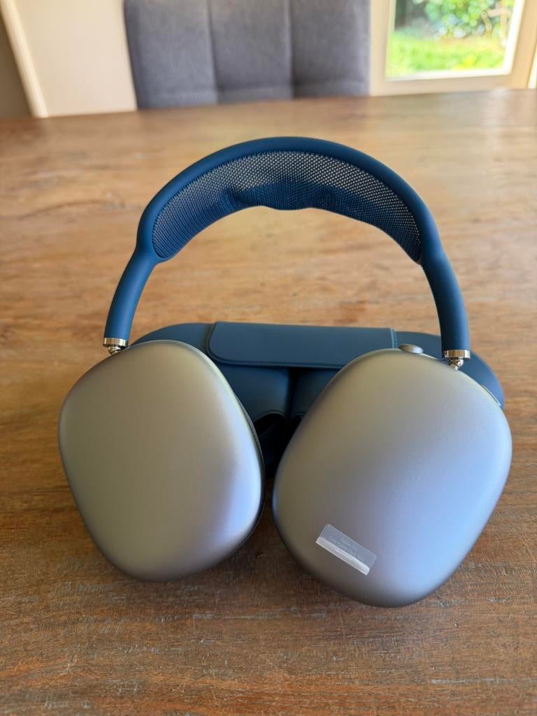Apple Airpods Max | 100% origineel | ALS NIEUW, Overige merken, Ophalen of Verzenden, Zo goed als nieuw, Over oor (circumaural)