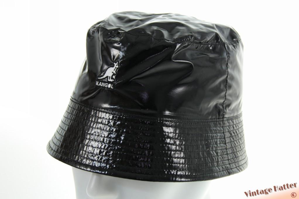 Bucket hoed Kangol Rave Sport zwart en zilver S M L XL nieuw, Kleding | Heren, Kangol Rave Sport Bucket, 60 cm (XL, 7½ inch) of meer