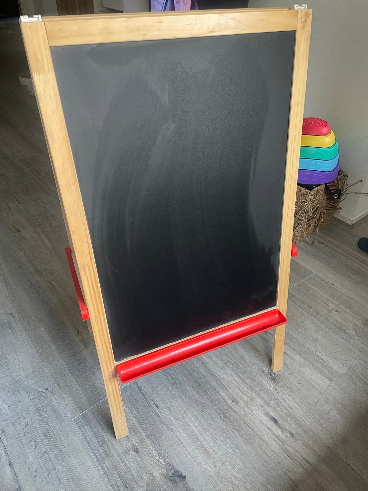 IKEA MALA Tekenbord - Zo goed als nieuw, Ophalen, Zo goed als nieuw, Knutselen