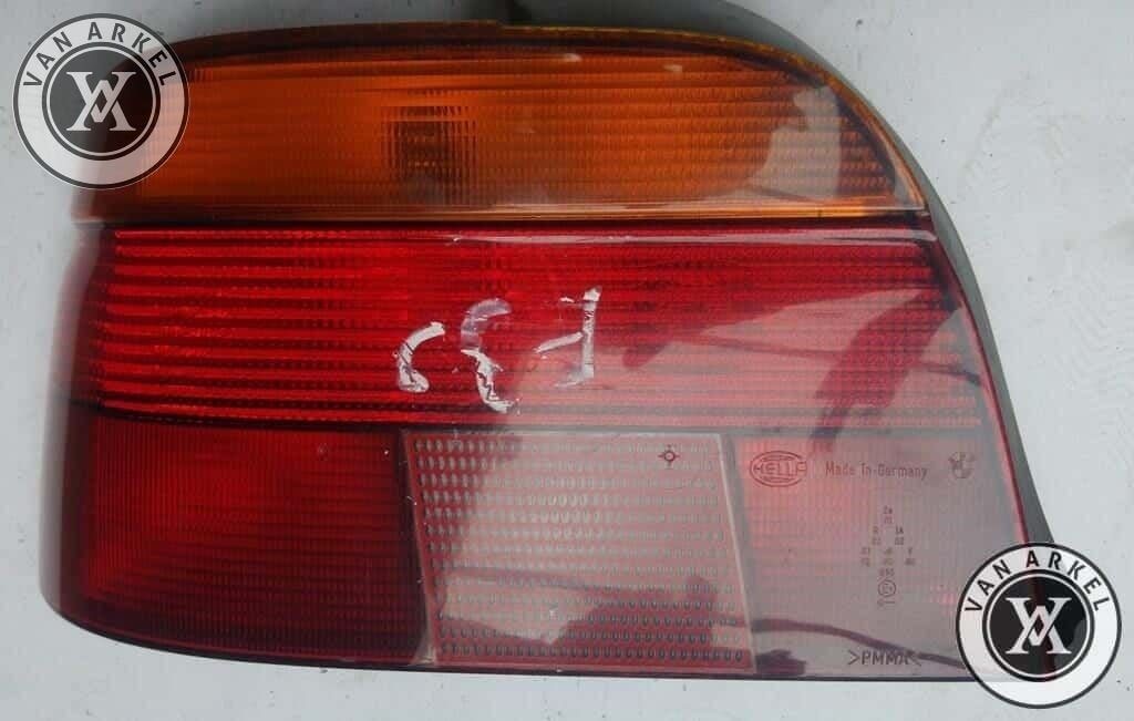 Bmw 5 Serie E39  Linker Achterlicht, Auto-onderdelen, Gebruikt, -, -, Ophalen of Verzenden
