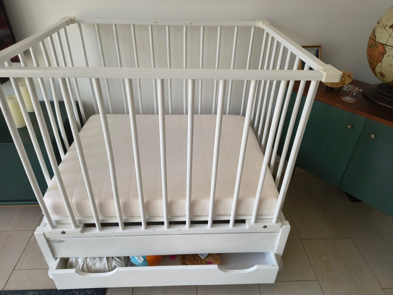 Kinder box in goede staat, Kinderen en Baby's, Boxen, Ophalen