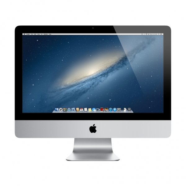 Apple iMac 21.5-inch, 2013 Refurbished A-grade, Computers en Software, Apple Desktops, Refurbished, iMac, 3 tot 4 Ghz, 16 GB, Ophalen of Verzenden