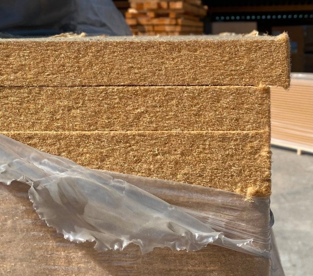 Gutex Thermosafe-WD Stomp 125x60 30mm, Overige materialen, ., Nieuw, Muurisolatie