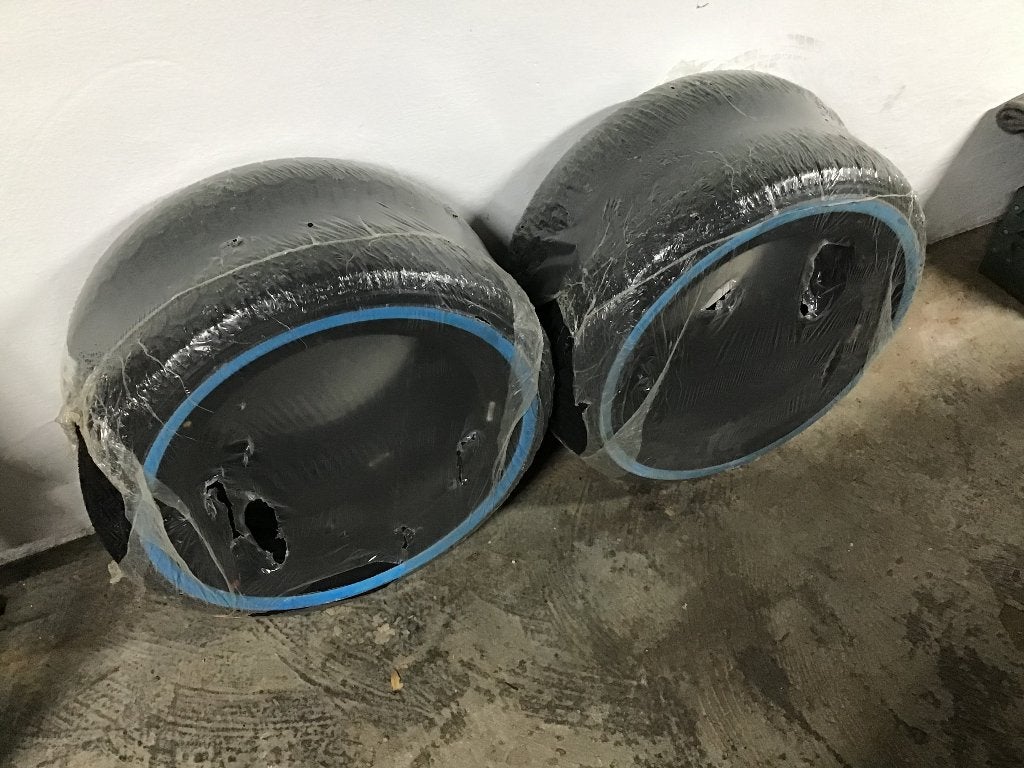 Autobanden Citroën 2CV Lelijke Eend, Ophalen, 15 inch, Nieuw, 135 mm