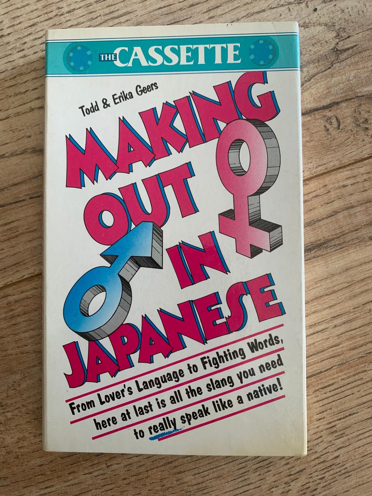 Making out in japanse japans leren taalboeken study studie, Boeken, Ophalen of Verzenden, Alpha, Zo goed als nieuw, Niet van toepassing