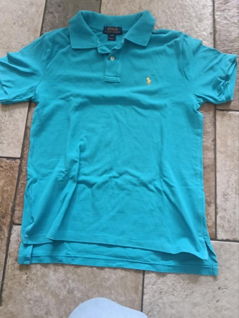 Polo, Ophalen of Verzenden, Jongen, Shirt of Longsleeve