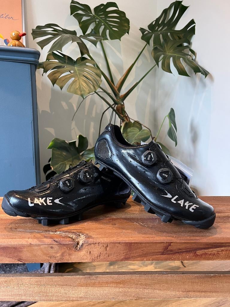 Lake MX332 Lite // 43.5, Fietsen en Brommers, Fietsaccessoires | Fietskleding, Nieuw, Dames, Heren, Schoenen, Overige maten, Ophalen of Verzenden