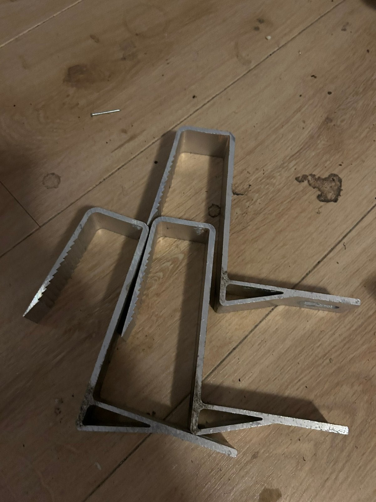 18 vd valk dakhaken, Ophalen of Verzenden, Gebruikt, Overige typen